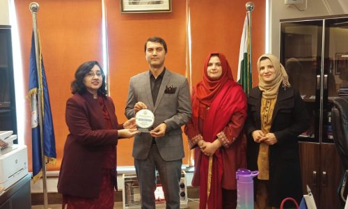 Diya Welfare Organization Expands Educational Partnership with Kohsar University (6)