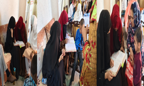 Free Medical Camp in Murree – Serving Communities with Compassion (4)