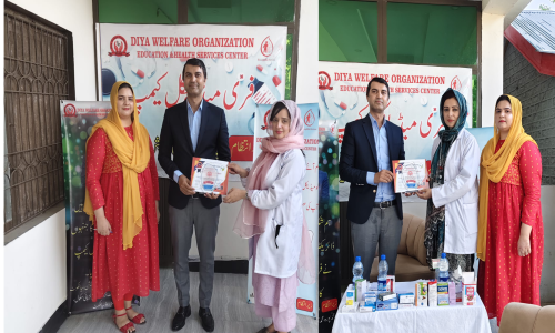 Free Medical Camp in Murree – Serving Communities with Compassion (5)