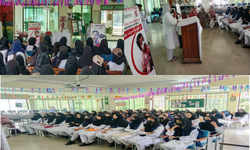 Free Medical Camp in Murree – Serving Communities with Compassion (6)