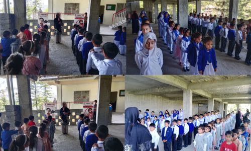 Free Medical Camp in Murree – Serving Communities with Compassion (7)