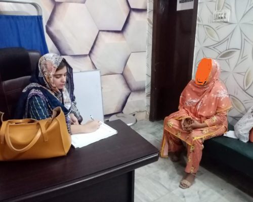 Comprehensive Gynecology Treatment and Care (2)